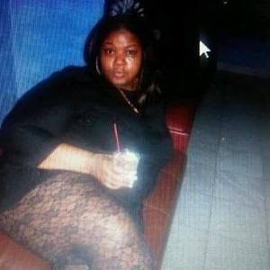 Meet your Posher, Tamika